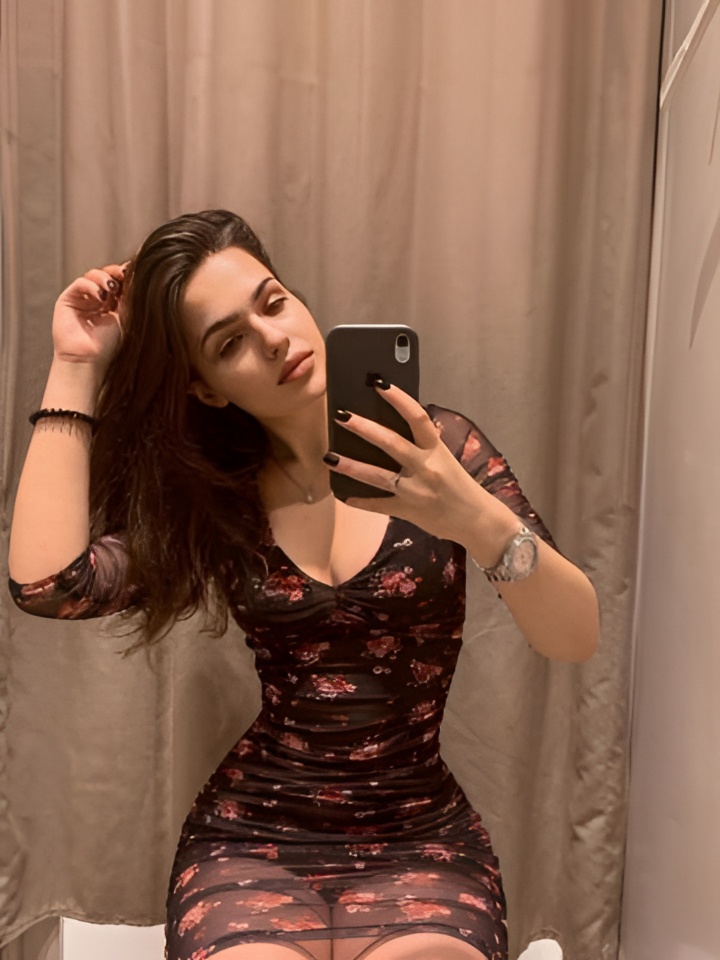 Индивидуалка Альбина, доступна для личного знакомства от 3000 руб