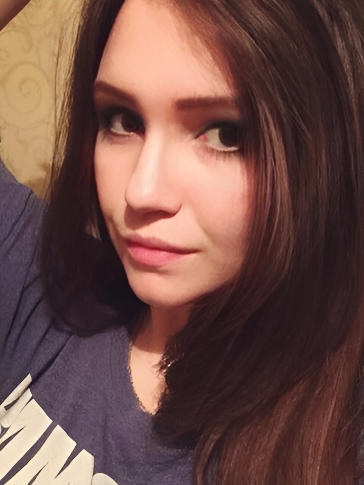 Арина привлекальеная девушка из Воронежа цена от 1500 руб