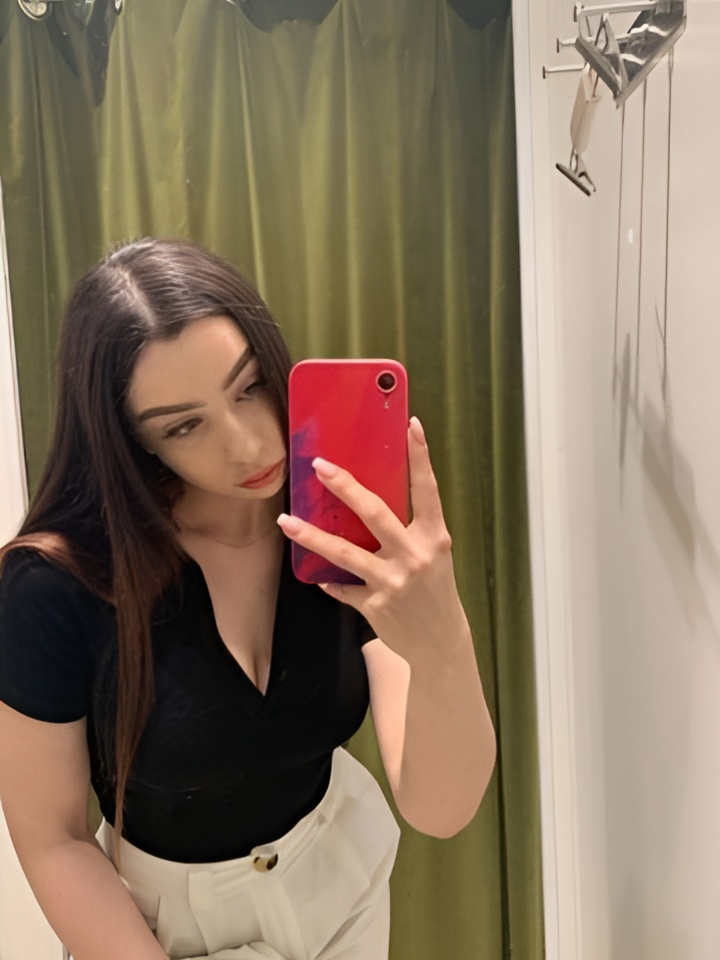 Борислава привлекальеная девушка из Воронежа цена от 5000 руб