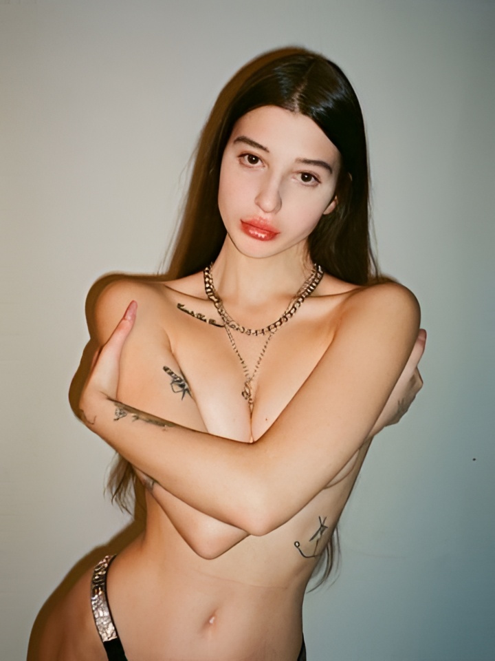 Индивидуалка Екатерина, доступна для личного знакомства от 4000 руб