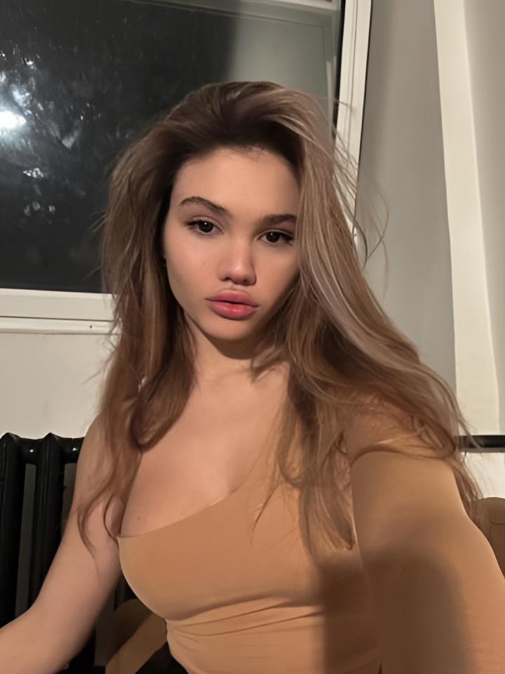 Индивидуалка Камилла, доступна для личного знакомства от 2000 руб