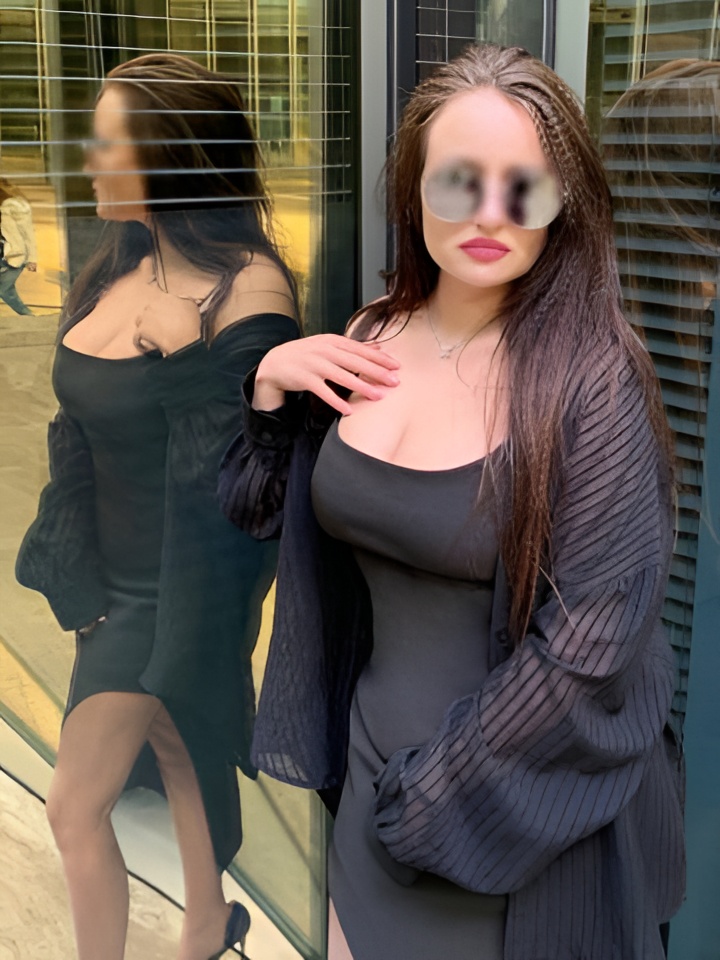 Индивидуалка Оксана, доступна для личного знакомства от 2000 руб