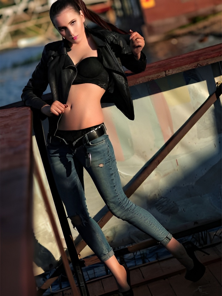 Оксана привлекальеная девушка из Воронежа цена от 2000 руб