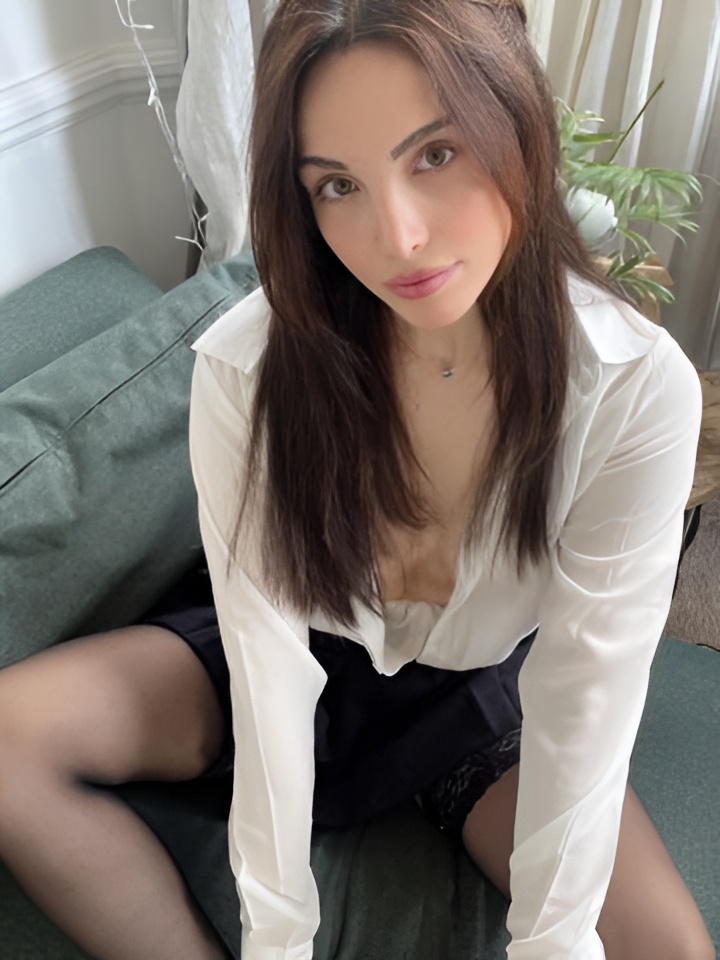 Индивидуалка Оксана, доступна для личного знакомства от 4000 руб