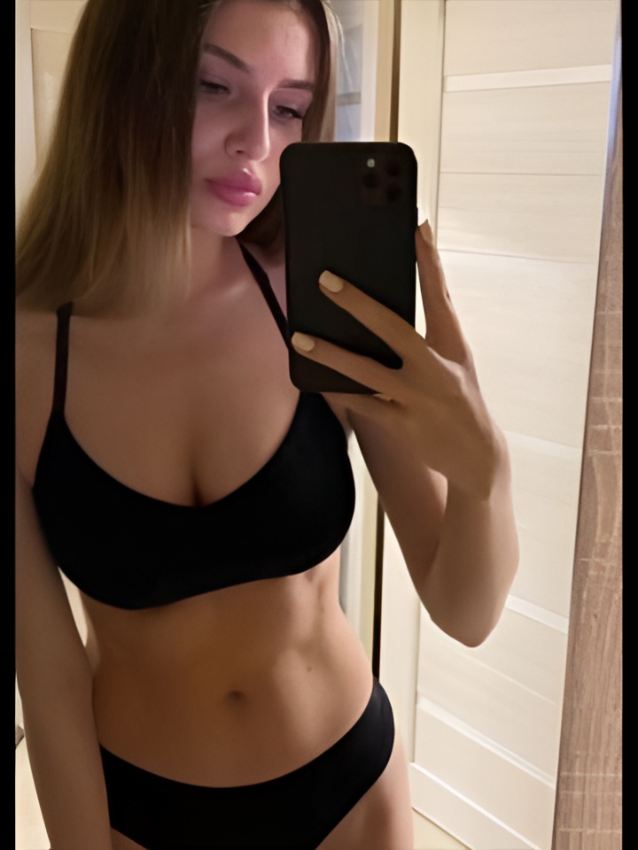 Индивидуалка Ольга, доступна для личного знакомства от 10000 руб