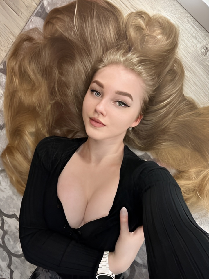 Индивидуалка Рада, доступна для личного знакомства от 10000 руб