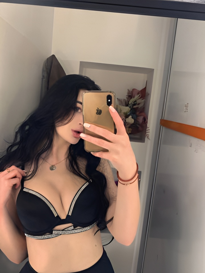 Индивидуалка Василиса, доступна для личного знакомства от 2500 руб