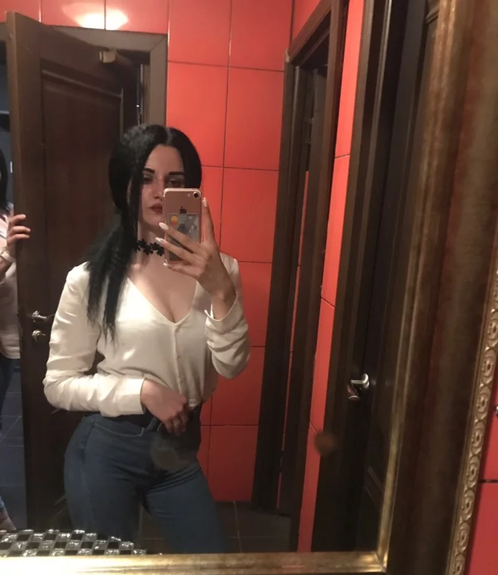 Индивидуалка Елена, доступна для личного знакомства от 3000 руб