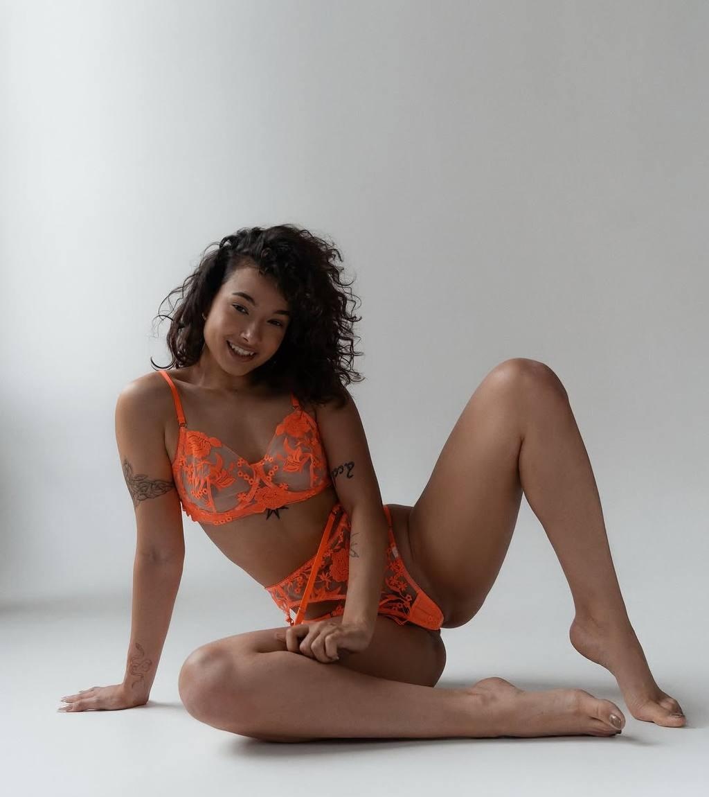 Индивидуалка Ника, доступна для личного знакомства от 7000 руб