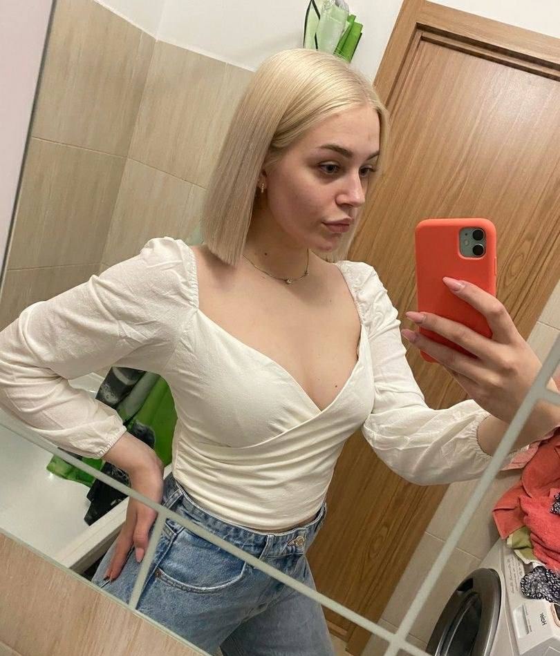 Машечка привлекальеная девушка из Воронежа цена от 3000 руб