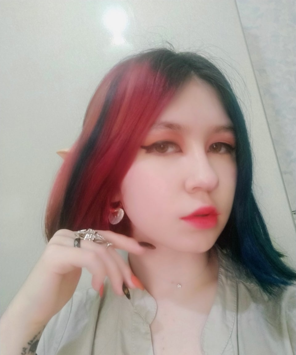 Влада привлекальеная девушка из Воронежа цена от 5000 руб