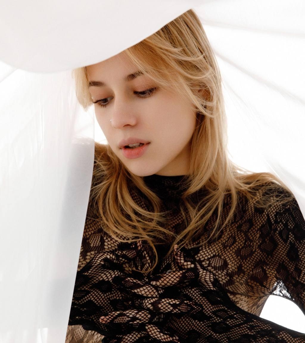 Варвара привлекальеная девушка из Воронежа цена от 6000 руб