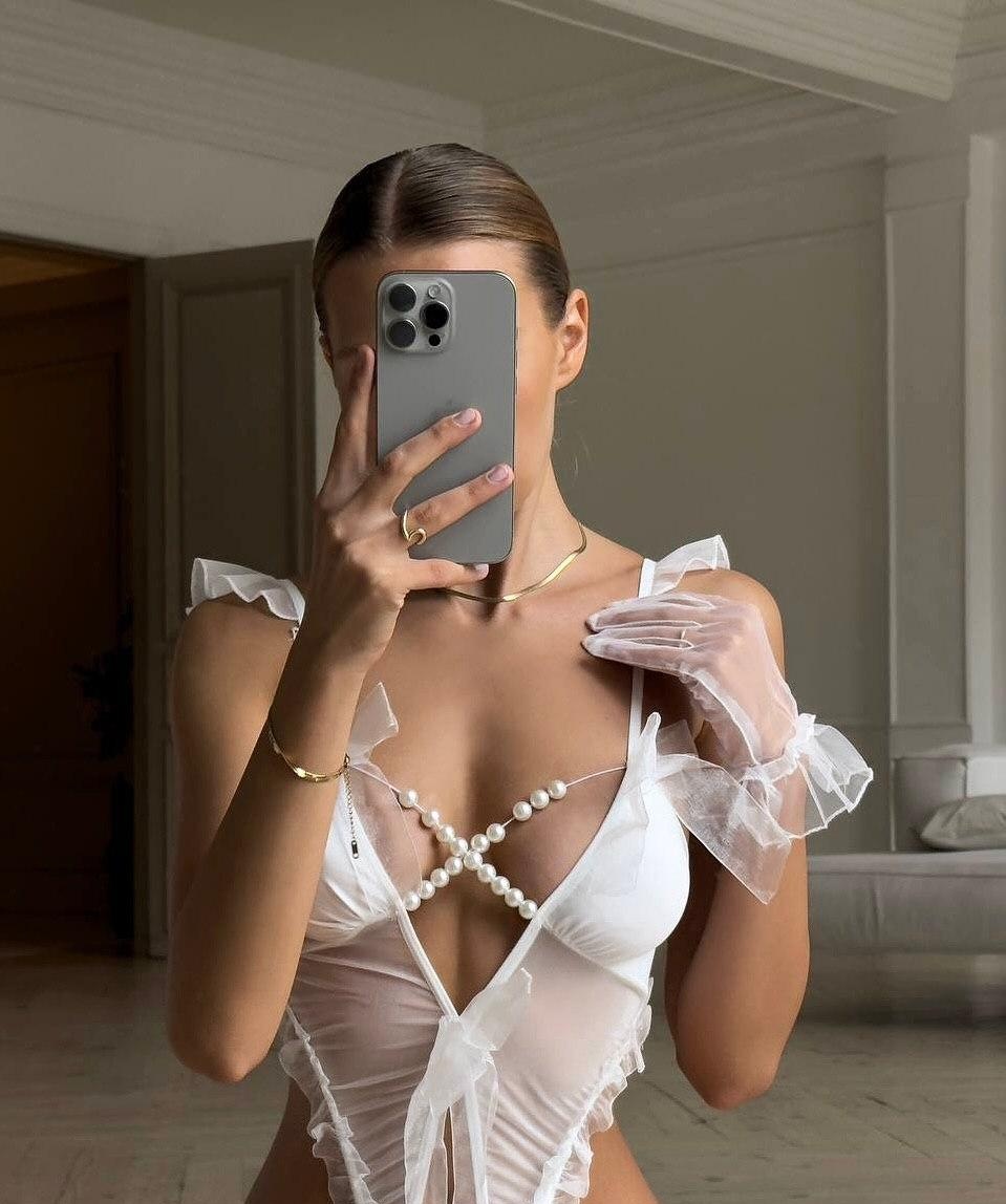 Людмила привлекательная девушка из Воронежа цена от 6000 руб