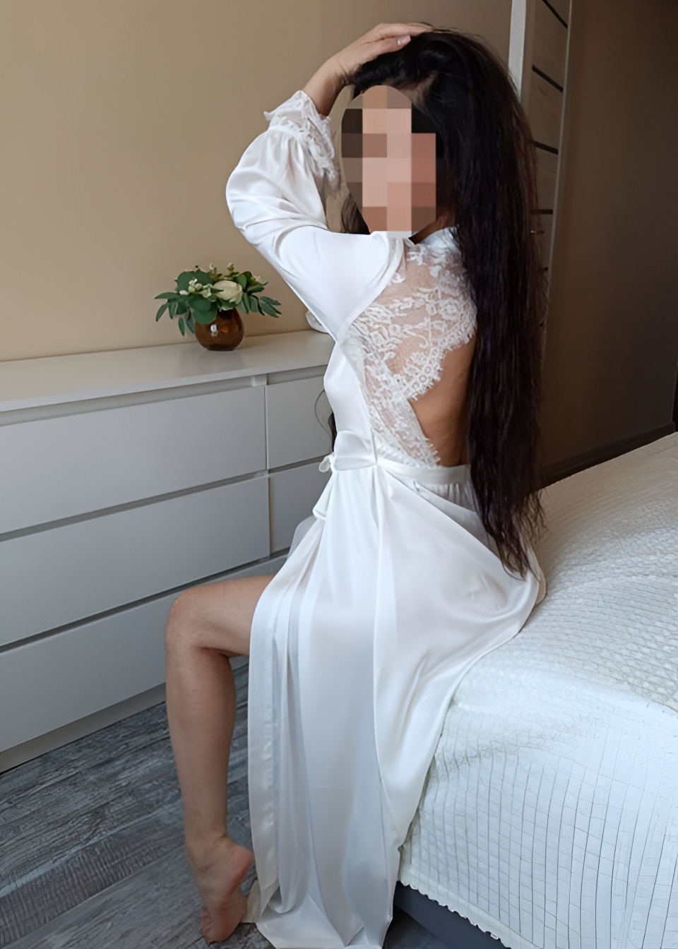 Айя привлекательная девушка из Воронежа цена от 4000 руб