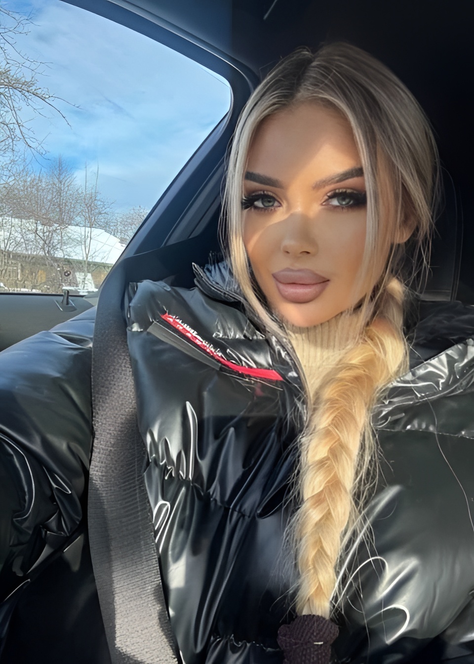 АЛЁНУШКА BEST GERL привлекательная девушка из Воронежа цена от 18000 руб