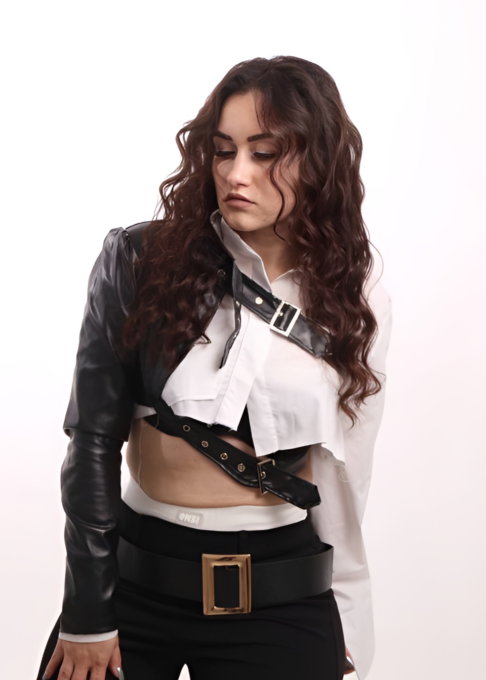 Анжела привлекательная девушка из Воронежа цена от 7000 руб