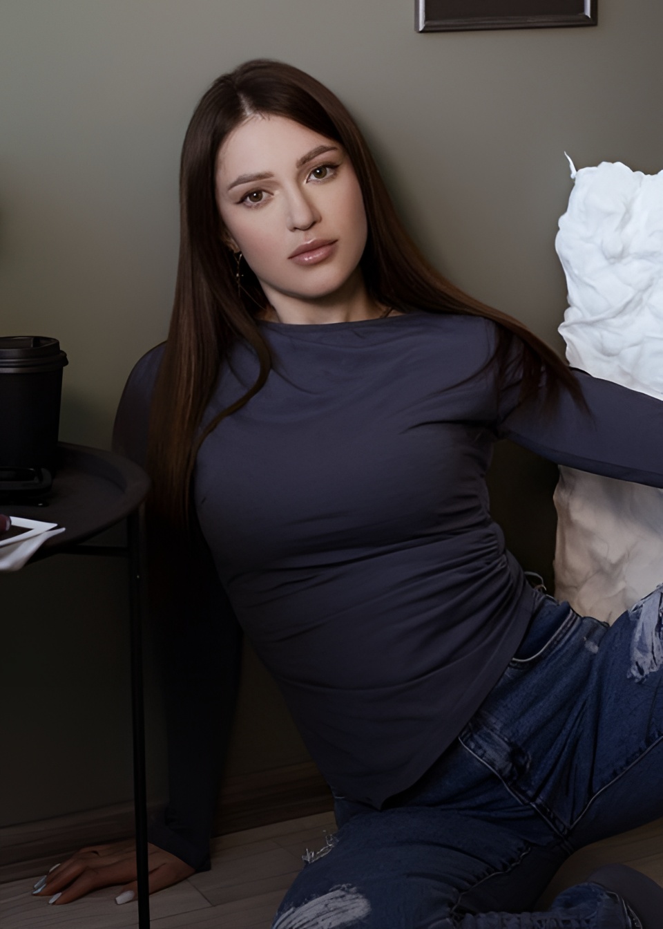 Марго привлекательная девушка из Воронежа цена от 5000 руб