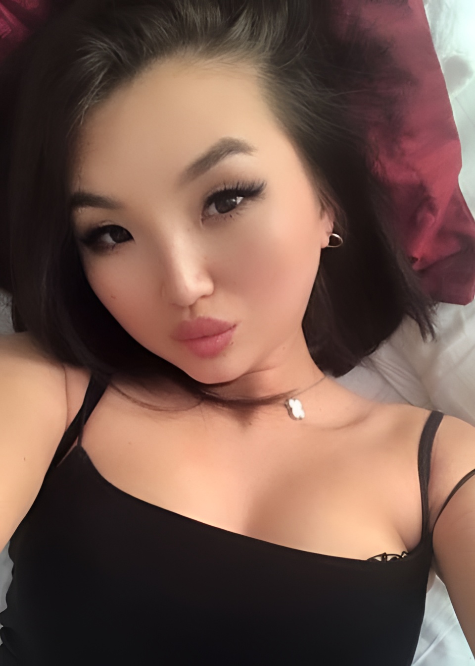 Мелания привлекательная девушка из Воронежа цена от 16000 руб