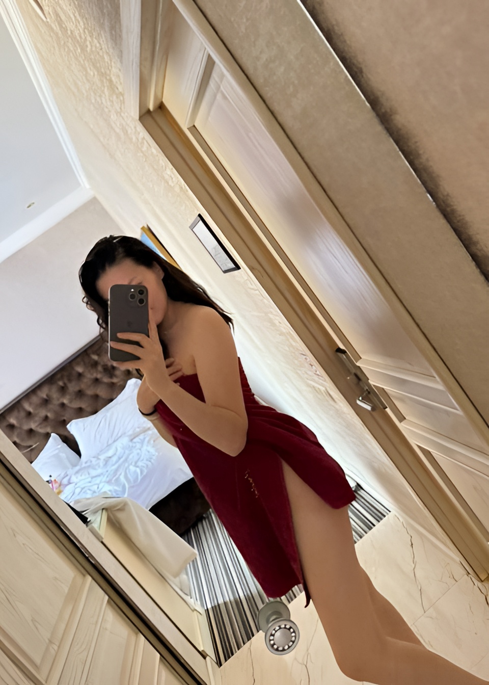 Орислава привлекательная девушка из Воронежа цена от 18000 руб