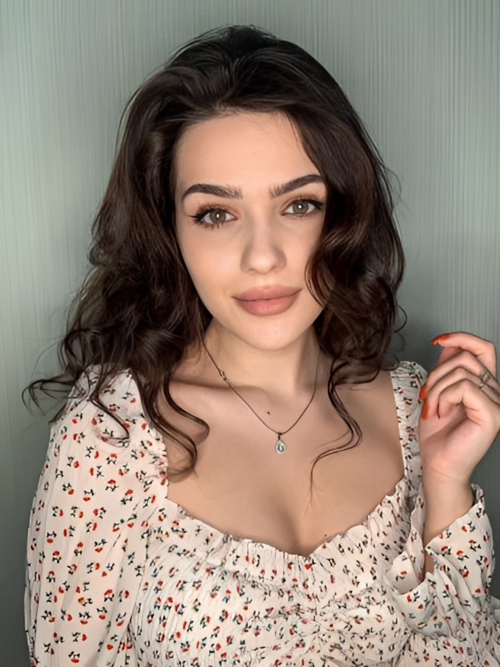 Индивидуалка Альбина, доступна для личного знакомства от 3000 руб