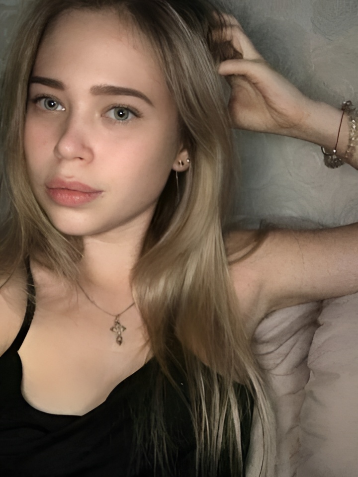 Индивидуалка Аврора, доступна для личного знакомства от 3000 руб