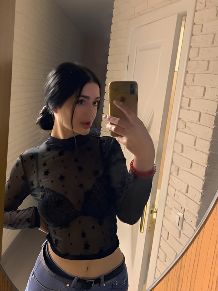 Индивидуалка Дарина, доступна для личного знакомства от 2000 руб