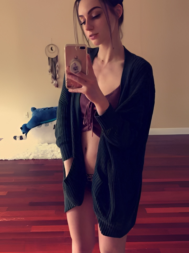 Индивидуалка Инесса, доступна для личного знакомства от 2000 руб