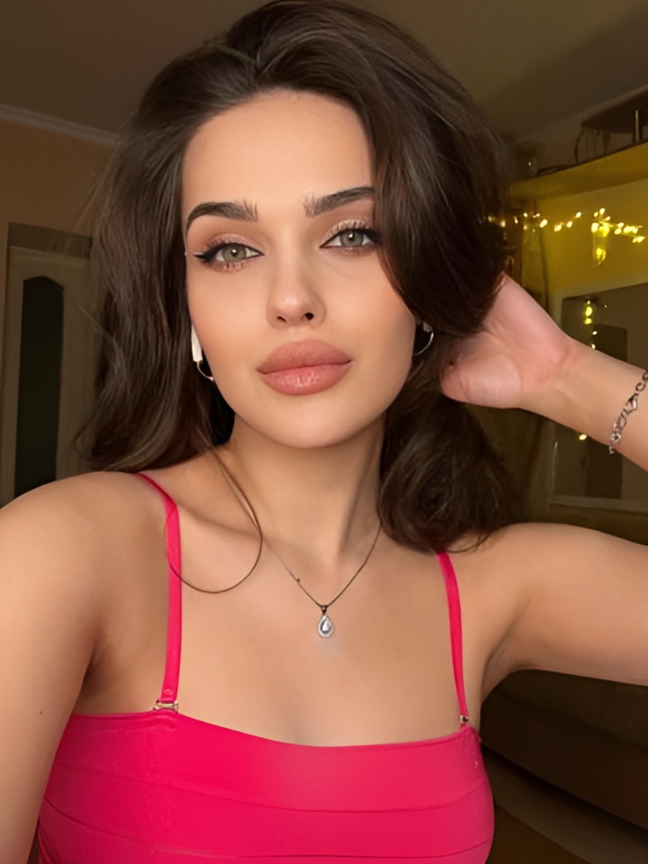 Индивидуалка Каролина, доступна для личного знакомства от 10000 руб