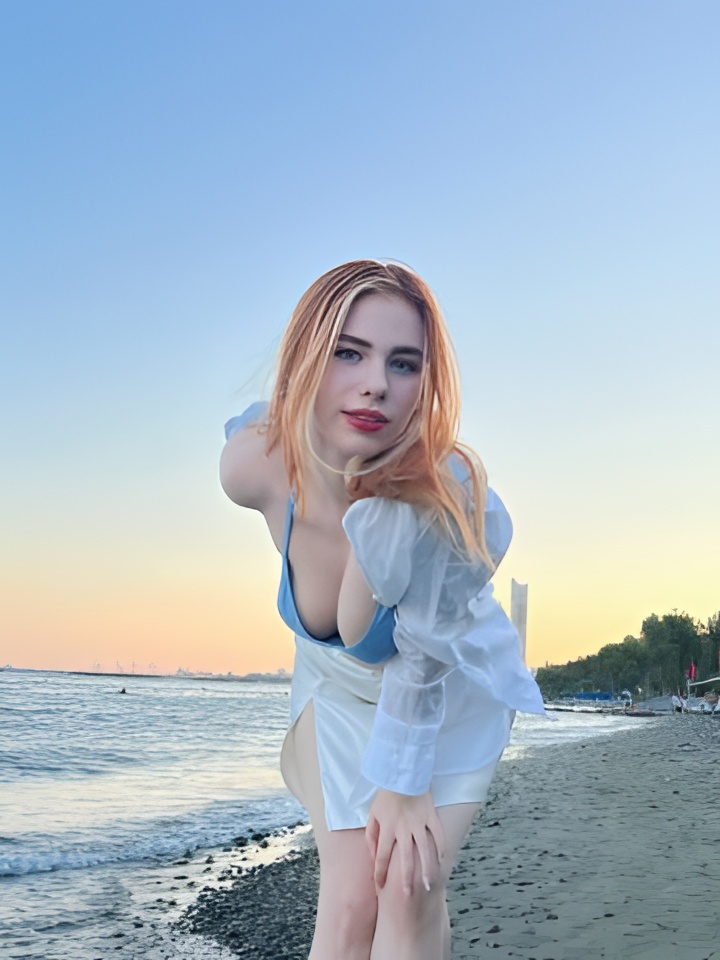 Индивидуалка София, доступна для личного знакомства от 2500 руб