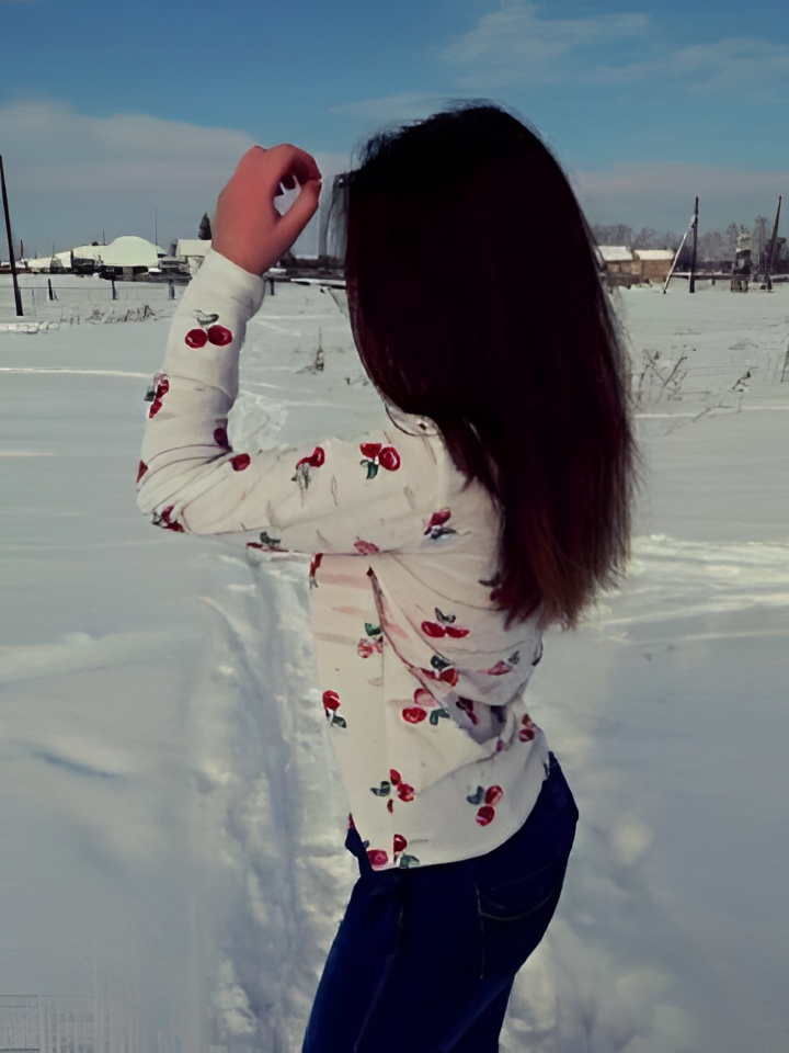 Индивидуалка Юстина, доступна для личного знакомства от 4000 руб