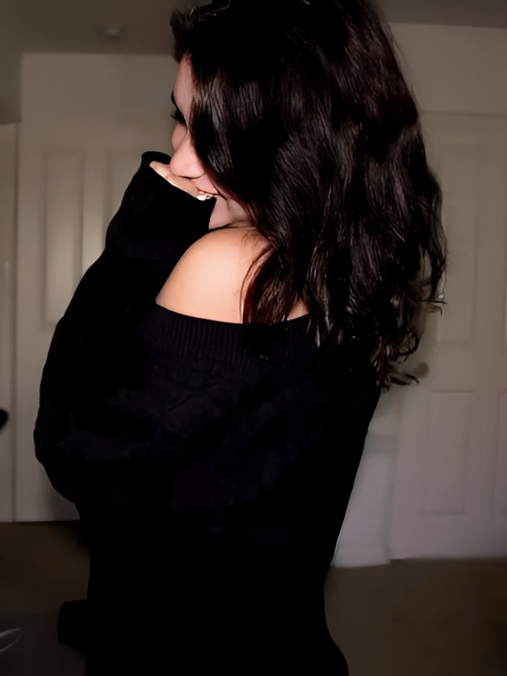 Индивидуалка Юстина, доступна для личного знакомства от 4000 руб