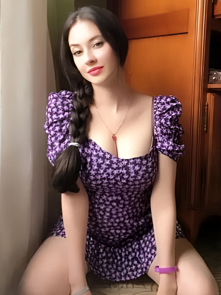 Индивидуалка Жоржина, доступна для личного знакомства от 4000 руб