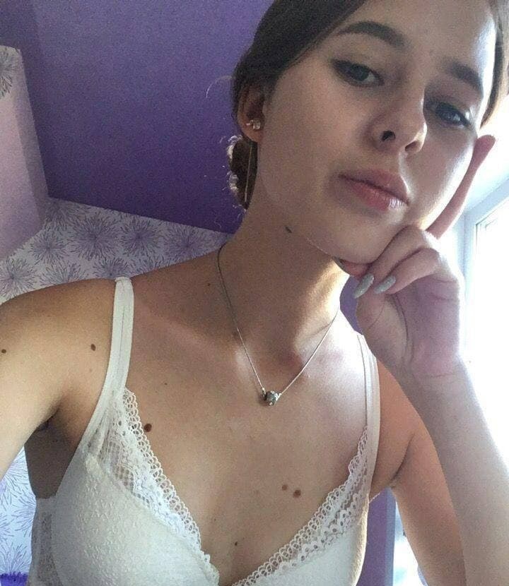 Индивидуалка ИНЕССА, доступна для личного знакомства от 3500 руб