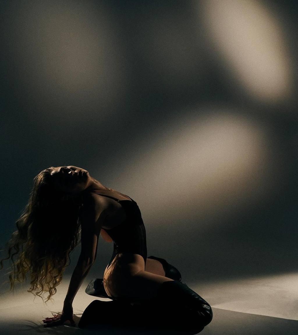 Индивидуалка Люба, доступна для личного знакомства от 6000 руб