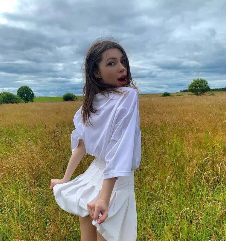 Индивидуалка Ольга, доступна для личного знакомства от 6000 руб