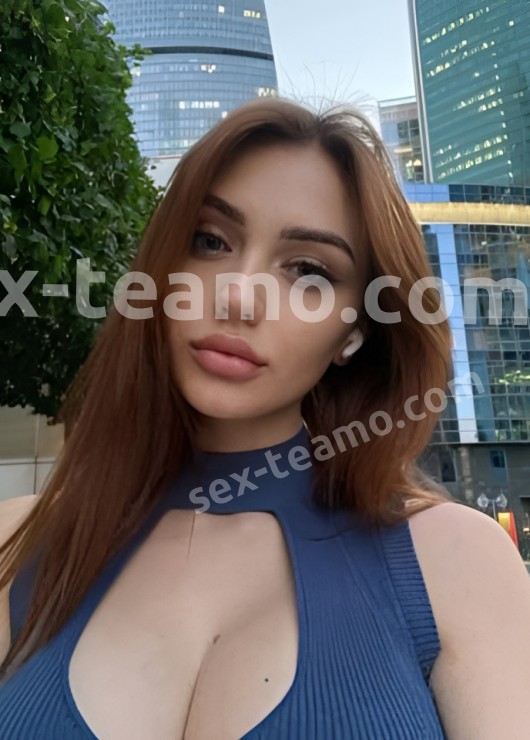 Индивидуалка Эвелина, доступна для личного знакомства от 2500 руб