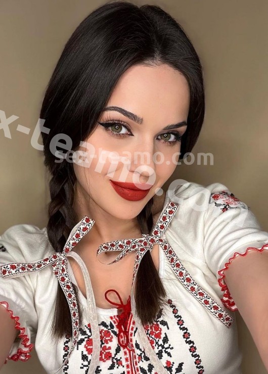 Индивидуалка Ксюша, доступна для личного знакомства от 3000 руб