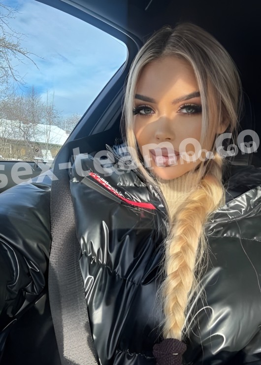АЛЁНУШКА BEST GERL привлекательная девушка из Воронежа цена от 18000 руб