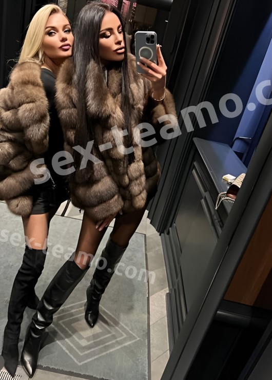 Индивидуалка МАЛЛИНА VIP, доступна для личного знакомства от 18000 руб