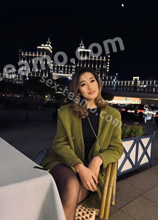 Индивидуалка Камилла, доступна для личного знакомства от 10000 руб