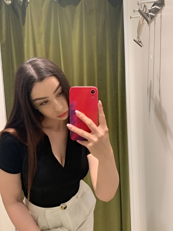 Борислава привлекательная девушка из Воронежа цена от 5000 руб