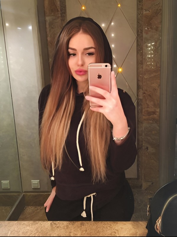 Лика привлекательная девушка из Воронежа цена от 4000 руб