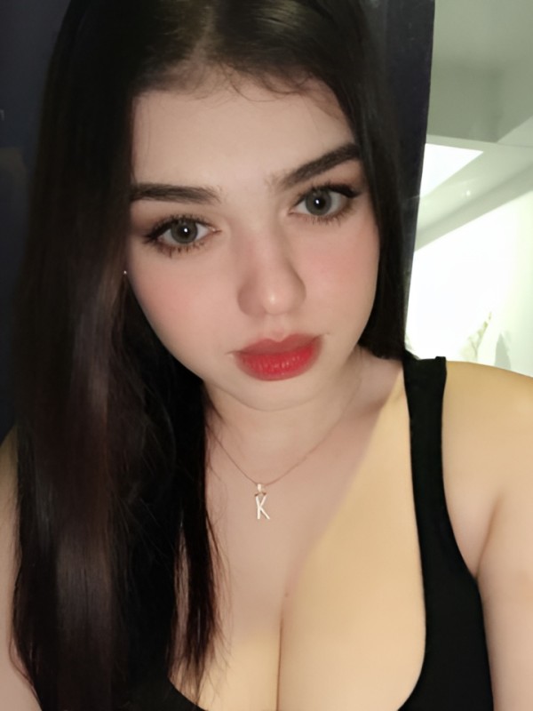 Злата привлекательная девушка из Воронежа цена от 2500 руб