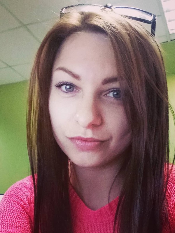 Влада привлекательная девушка из Воронежа цена от 3500 руб