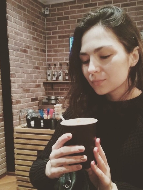 Элис привлекательная девушка из Воронежа цена от 4000 руб