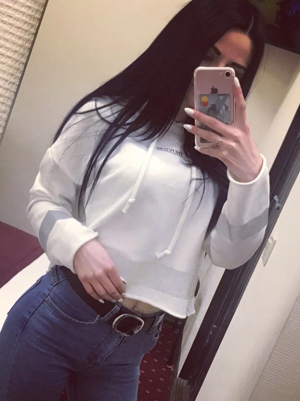 Елена привлекательная девушка из Воронежа цена от 3000 руб