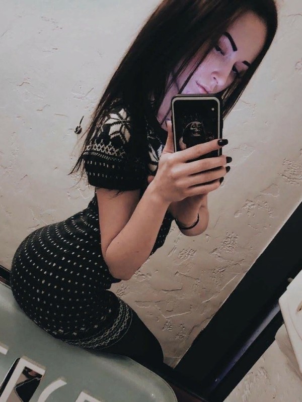 Люда привлекательная девушка из Воронежа цена от 3500 руб