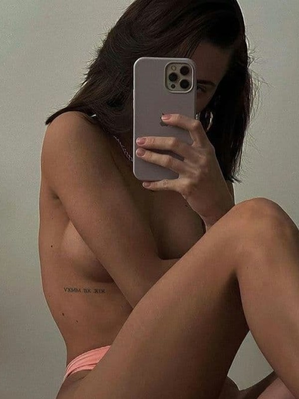 Станислава привлекательная девушка из Воронежа цена от 3500 руб