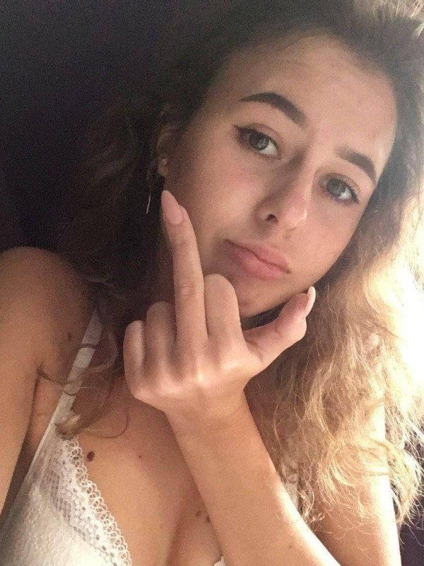 ИНЕССА привлекательная девушка из Воронежа цена от 3500 руб