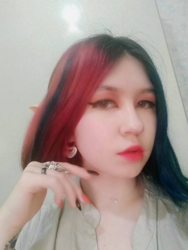 Влада привлекательная девушка из Воронежа цена от 5000 руб